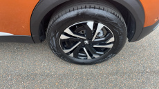 Peugeot 2008 1.2 PureTech 130 GT 5dr Petrol Estate